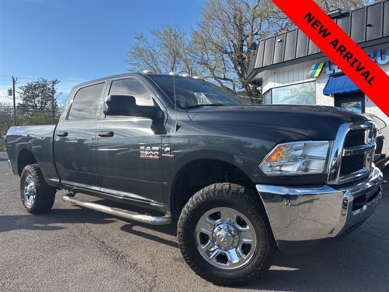 ram ram 2500 pickup 2019 3C6UR5TL7KG722050 image ram ram 2500 pickup 2019 3C6UR5TL7KG722050 image